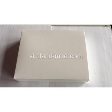 Nhà máy Giá Nhựa Pill Counter Tray Với Thìa